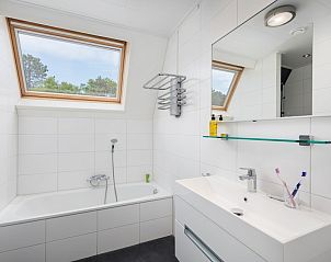 Guest house 0102741 - Apartment Texel - D Appartement 4