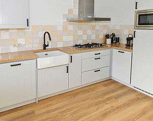 Unterkunft 0102746 • Ferienhaus Texel • 't Mienthuis 