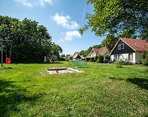 Verblijf 0102747 - Vakantiewoning Texel - Koetshuis 2