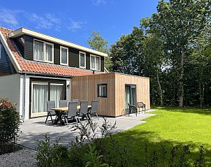 Verblijf 0102749 • Vakantiewoning Texel • 't Stulpje 