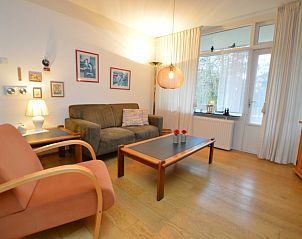 Unterkunft 0102752 • Ferienhaus Texel • Appartement Kerckeland 60 