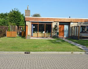 Unterkunft 0102753 • Ferienhaus Texel • Orchismient 18 groot 