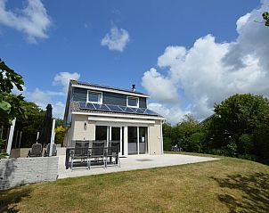 Unterkunft 0102755 • Ferienhaus Texel • Vakantiehuis Stappeland 71 