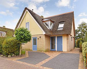 Unterkunft 010275 - Bungalow Texel - Villapark Vogelmient | 6-persoons villa | 6DL