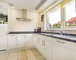 Unterkunft 010275 - Bungalow Texel - Villapark Vogelmient | 6-persoons villa | 6DL