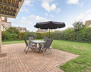 Unterkunft 010275 - Bungalow Texel - Villapark Vogelmient | 6-persoons villa | 6DL