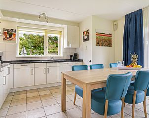 Unterkunft 010275 - Bungalow Texel - Villapark Vogelmient | 6-persoons villa | 6DL