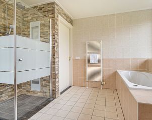 Unterkunft 010275 - Bungalow Texel - Villapark Vogelmient | 6-persoons villa | 6DL