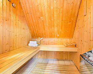 Unterkunft 010275 - Bungalow Texel - Villapark Vogelmient | 6-persoons villa | 6DL