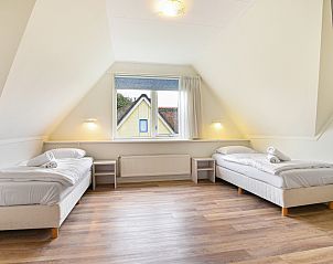 Unterkunft 010275 - Bungalow Texel - Villapark Vogelmient | 6-persoons villa | 6DL