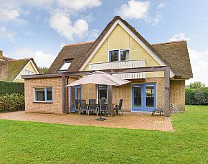 Unterkunft 010275 - Bungalow Texel - Villapark Vogelmient | 6-persoons villa | 6DL