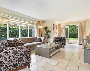 Unterkunft 010275 - Bungalow Texel - Villapark Vogelmient | 6-persoons villa | 6DL