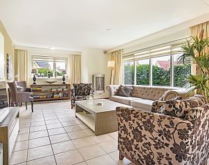 Unterkunft 010275 - Bungalow Texel - Villapark Vogelmient | 6-persoons villa | 6DL