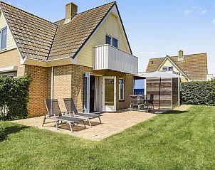 Verblijf 010277 • Bungalow Texel • Villapark Vogelmient | 4-persoons villa | 4BL 