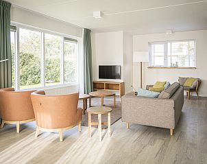 Unterkunft 010277 - Bungalow Texel - Villapark Vogelmient | 4-persoons villa | 4BL