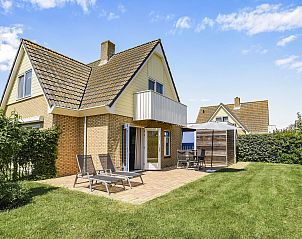 Unterkunft 010277 - Bungalow Texel - Villapark Vogelmient | 4-persoons villa | 4BL