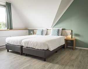 Unterkunft 010277 - Bungalow Texel - Villapark Vogelmient | 4-persoons villa | 4BL