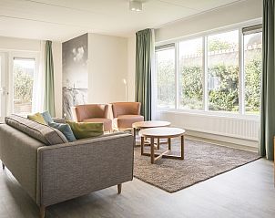 Unterkunft 010277 - Bungalow Texel - Villapark Vogelmient | 4-persoons villa | 4BL