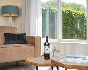 Unterkunft 010277 - Bungalow Texel - Villapark Vogelmient | 4-persoons villa | 4BL