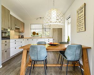 Unterkunft 010277 - Bungalow Texel - Villapark Vogelmient | 4-persoons villa | 4BL