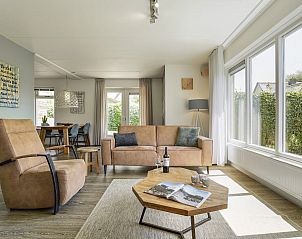 Unterkunft 010277 - Bungalow Texel - Villapark Vogelmient | 4-persoons villa | 4BL