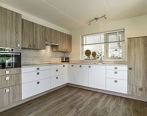 Unterkunft 010277 - Bungalow Texel - Villapark Vogelmient | 4-persoons villa | 4BL