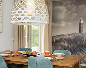 Unterkunft 010277 - Bungalow Texel - Villapark Vogelmient | 4-persoons villa | 4BL