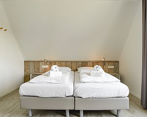 Unterkunft 010277 - Bungalow Texel - Villapark Vogelmient | 4-persoons villa | 4BL