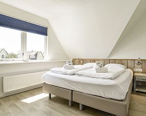 Unterkunft 010277 - Bungalow Texel - Villapark Vogelmient | 4-persoons villa | 4BL