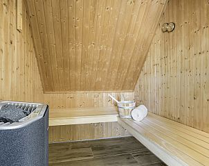 Unterkunft 010277 - Bungalow Texel - Villapark Vogelmient | 4-persoons villa | 4BL