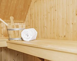 Unterkunft 010277 - Bungalow Texel - Villapark Vogelmient | 4-persoons villa | 4BL