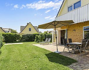 Unterkunft 010277 - Bungalow Texel - Villapark Vogelmient | 4-persoons villa | 4BL