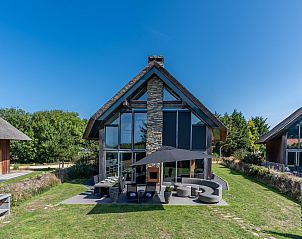 Verblijf 0102788 - Vakantiewoning Texel - Villa Buytenplaats 183