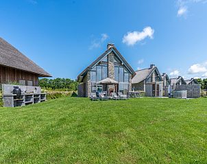 Guest house 0102789 - Holiday property Texel - Villa Buytenplaats 189