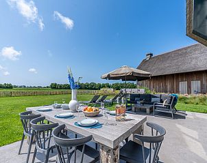Guest house 0102789 - Holiday property Texel - Villa Buytenplaats 189