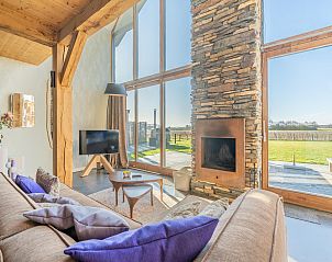 Guest house 0102789 - Holiday property Texel - Villa Buytenplaats 189