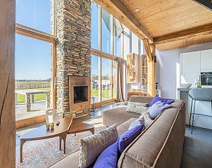 Guest house 0102789 - Holiday property Texel - Villa Buytenplaats 189
