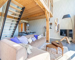 Guest house 0102789 - Holiday property Texel - Villa Buytenplaats 189