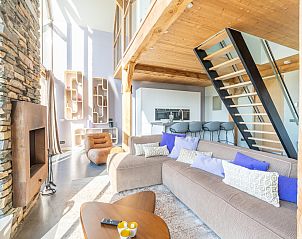 Guest house 0102789 - Holiday property Texel - Villa Buytenplaats 189