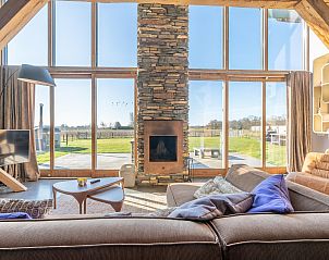 Guest house 0102789 - Holiday property Texel - Villa Buytenplaats 189
