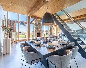 Guest house 0102789 - Holiday property Texel - Villa Buytenplaats 189