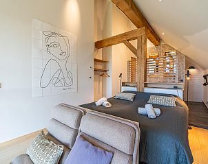 Guest house 0102789 - Holiday property Texel - Villa Buytenplaats 189