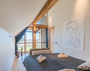 Guest house 0102789 - Holiday property Texel - Villa Buytenplaats 189