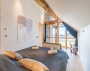 Guest house 0102789 - Holiday property Texel - Villa Buytenplaats 189