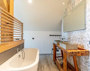 Guest house 0102789 - Holiday property Texel - Villa Buytenplaats 189