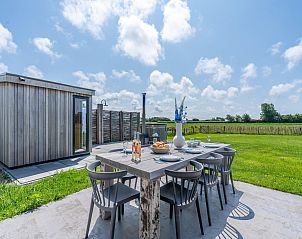 Guest house 0102789 - Holiday property Texel - Villa Buytenplaats 189