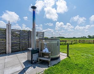 Guest house 0102789 - Holiday property Texel - Villa Buytenplaats 189
