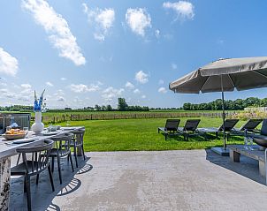 Guest house 0102789 - Holiday property Texel - Villa Buytenplaats 189