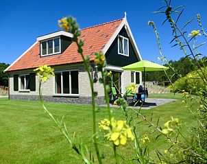 Guest house 010279 • Holiday property Texel • Duinrand Vakantievilla's Type 1 