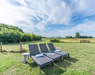 Verblijf 0102790 - Vakantiewoning Texel - Villa Buytenplaats 187